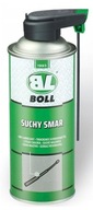 BOLL SUCHÝ TUK NA BRÁNY A ZÁMKY SPREJ 400ML