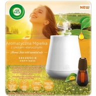 Air Wick Aromatická hmla Happiness Set