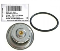 044121113 ORIGINAL TERMOSTAT AUDI 1.9 2.0 TDI