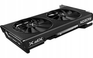 Grafická karta XFX Radeon RX 6600 SPEEDSTER SWFT2