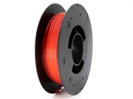 F3D FILAMENT TPU 2,85 mm 0,2 kg Tr. Červená