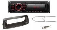 Vordon HT-175 Autorádio Bluetooth USB SD FIAT PUNTO 2