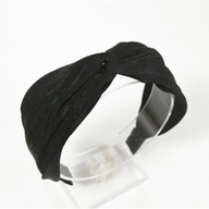 ROVNÝ UZEL HAIRBAND O370WZ3