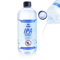 AAB ISOPROPYL ALKOHOL IPA-CLEANER 1L DEGREAS