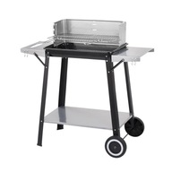 ACTIVA CHARCOAL GRILL MANCHESTER ROŠT 47x28cm