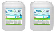 2ks + lieviky AD-BLUE NOXY LIQUID 2x10L 20L SET O0E