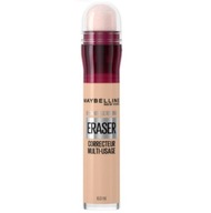 Maybelline Instant Anti-Age Eraser Concealer korektor na tvár s hubkou