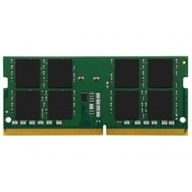 Pamäť Kingston 32GB 3200 DDR4 CL22 Sodimm