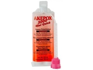 Lepidlo na písmená Akemi Akepox 3000 Mini Quick 50ML