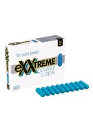 EXXtreme Power Caps 10 tabletiek na erekciu