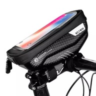 Wildman Hardpouch Bike Mount 