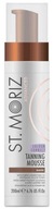 ST.MORIZ ADVANCED PENA NA OPAĽOVANIE TMAVÁ 200ml