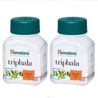 HIMALAYA TRIPHALA 120 k. TRÁVENIE ČREV ZÁPCHA