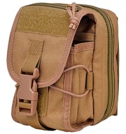 Taška Pouch Magazine Mb-03 Coyote Texar