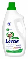 Lovela Family Color Laundry Liquid 1,85l