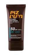 Piz Buin Hydro Infusion SPF50 Gél na tvár 50 ml