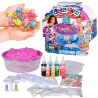 SIMBA Aqua Gelz Magic Mermaids Set 6 gélov