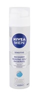 Nivea Men Sensitive gél na holenie 200ml (M) P2