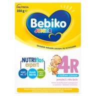 BEBIKO JUNIOR 4R 350G ..