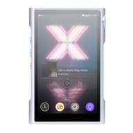 Shanling M3X (fialová) – Hi-Res, MQA, Bluetooth