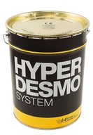 Alchimica Hydroizolácia HYPERDESMO HAA Grey 6 kg