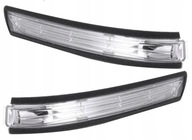 MERCEDES W169 B W245 ZRKADLOVÉ BLIKÁRY LED SET