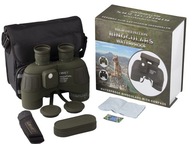 PROFESIONÁLNY BINOCULAR KOMÉTA 10 x 50 mm KOMPAS