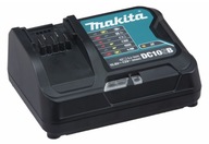 RÝCHLA NABÍJAČKA BATÉRIÍ MAKITA DC10SB 10,8V a 12V