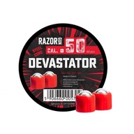 Steel Core Devastator kovové náboje kal.,50/60 ks