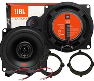 JBL REPRODUKTORY AUDI A3 8L PREDNÉ DVERE DIŠTARY