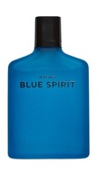 A384C PÁNSKY PARFUM ZARA MAN BLUE SPIRIT 100ml