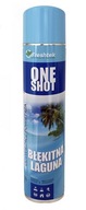 Freshtek One Shot Blue Lagoon 600 ml neutralizátor