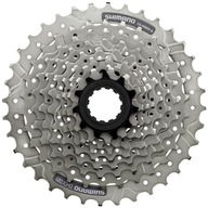 9-rýchlostná kazeta SHIMANO CS-HG201 ALTUS 11-34T