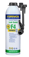 FERNOX F4 LEAK SEALER tesniaci prostriedok 400ml