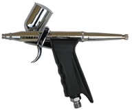 Adler AD-7720 Airbrush 0,5 + 0,3 SADA