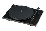 Pro-Ject Primary E PHONO - Čierny gramofón