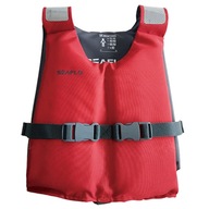 KAPOK LIFE VEST 80-100kg - 04985