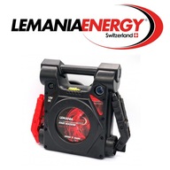 LEMANIA ENERGY P62500 SWISS BOOSTER 2500A