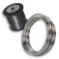 Odporový drôt - Kanthal D - 0,5 mm x 30 m - Originál