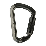 M-Tac D-HOOK ISTIČ S AUTOMATICKÝM TWIST-LOCK KEY-LOC