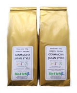 Čaj Genmaicha 100g Bio-Flavo