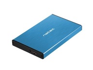 Puzdro na HDD/SSD Natec RHINO Go USB 3.0