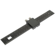 Mm Slide Ruler Multitool Pravítko Stavebné pravítka