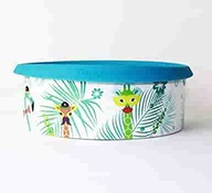 Tupperware miska s bazalkou 2,4l Carnival