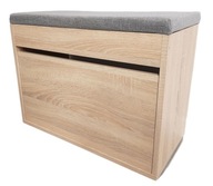 SKRIŇKA NA OBUV SEDAČKA POUF BOX ÚLOŽNÁ SONOMA 80x43