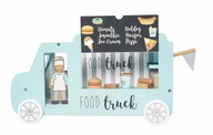 Food truck - food van, JABADABADO