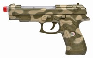 Kamuflážna zvuková dióda Beretta 92FS