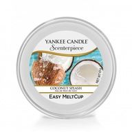 Melt Cup Yankee Candle Coconut Splash Wax