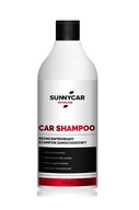 SUNNYCAR AUTOŠAMPÓN BEZ ŽIAHOV, BEZPEČNÝ PRE VOSK, 500 ml