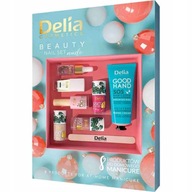 DELIA Beauty Set nahé nechty 118ml